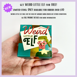 Weird Little Elf Game (Promotion Only)